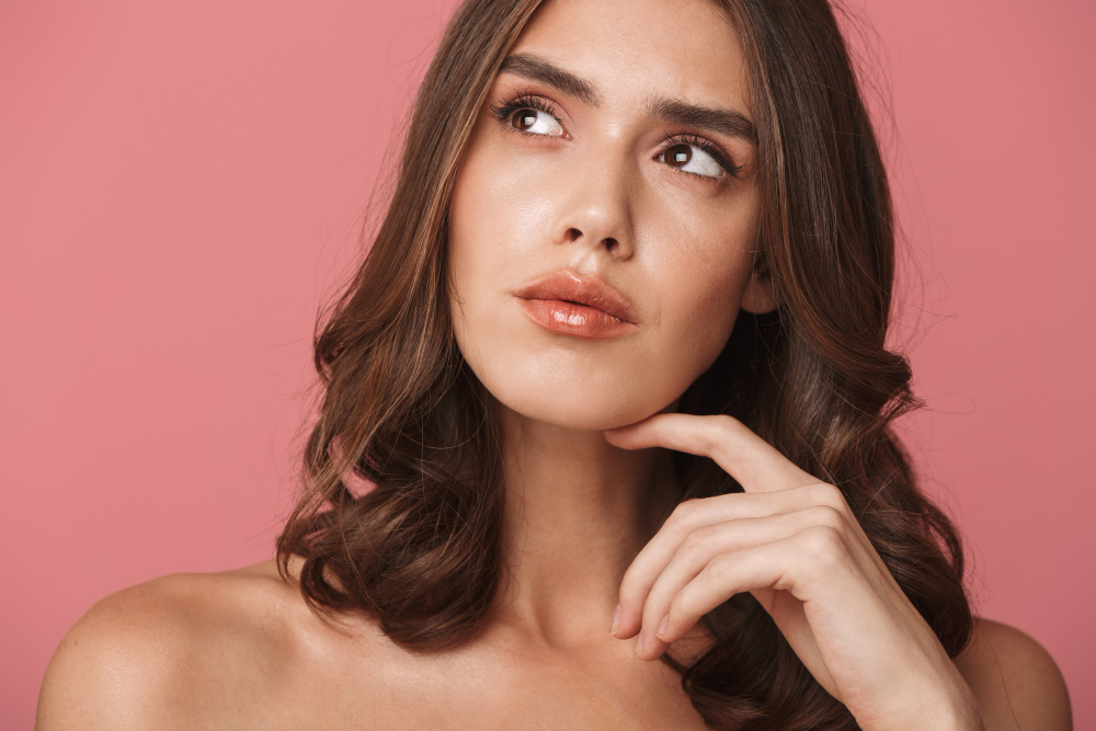 Mesoterapia facial substâncias ativas